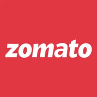 Oriental Chef Zomato icon