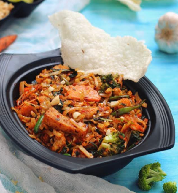 Pad Kee Mao