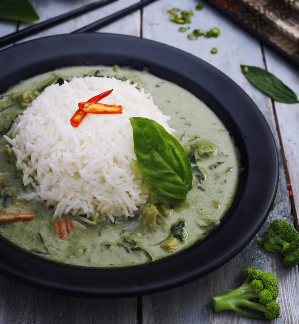 Thai Curry