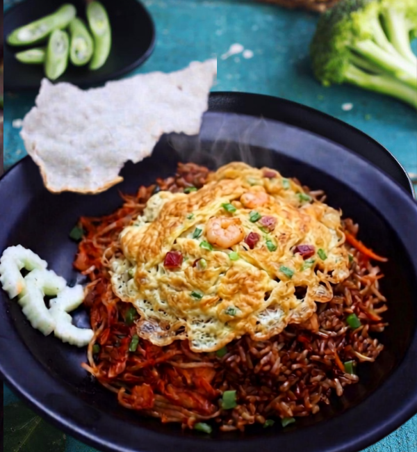 Oriental Chef Nasi Goreng